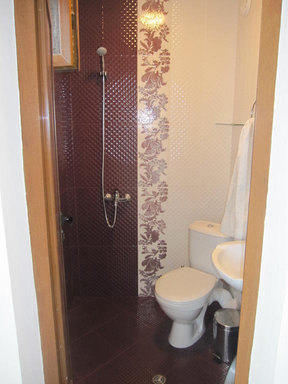 Neli Sea Villa ソゾポル 部屋 写真