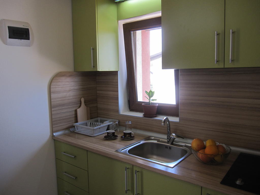Neli Sea Villa ソゾポル 部屋 写真